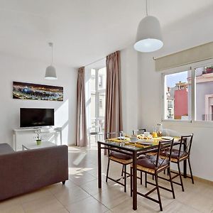 Appartement met een Slaapkamer